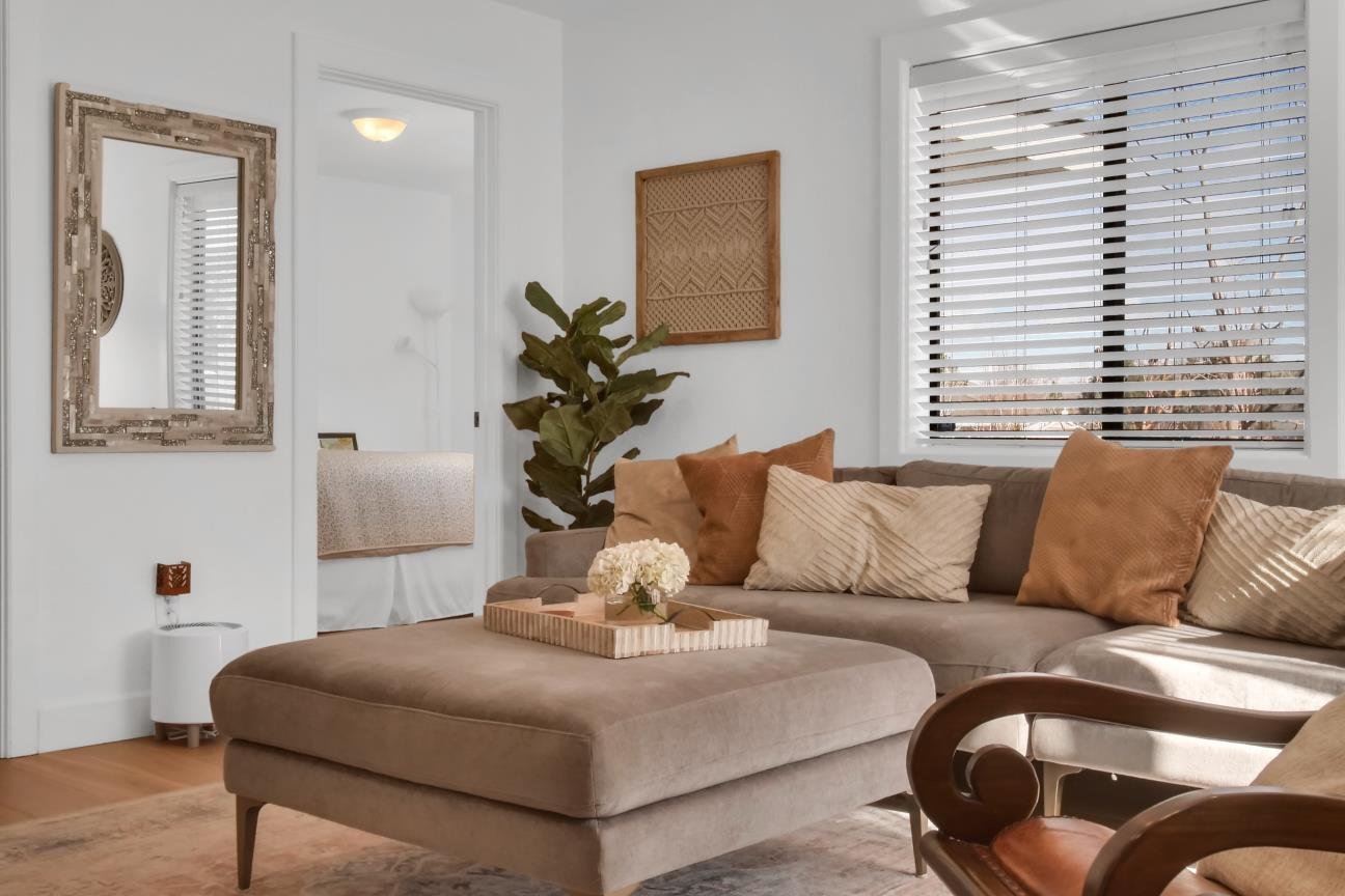 West Elm Sofa Review, Pet-friendly sofa, easy-to-clean sofa