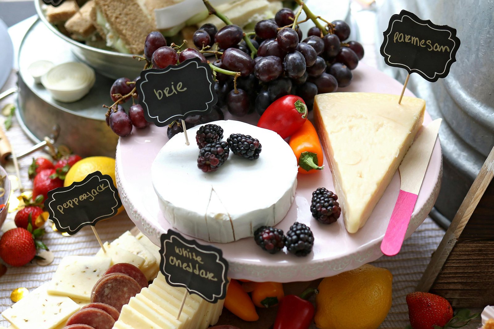 Gifts for Cheese Lovers