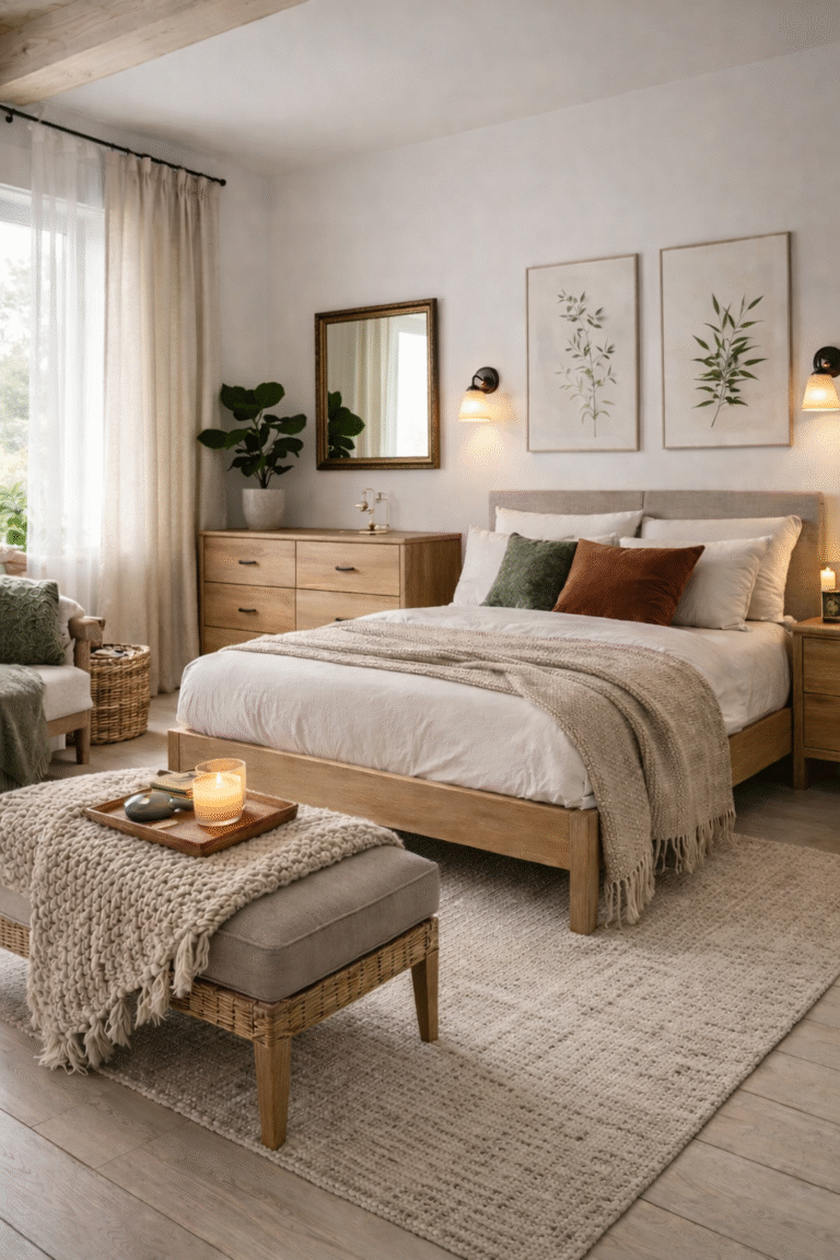 The Soft Reset Home Edit