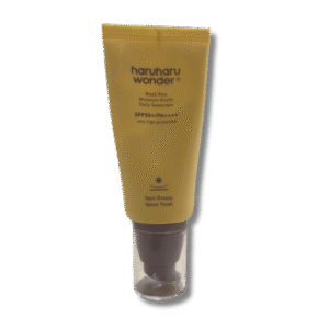 Best Korean sunscreen