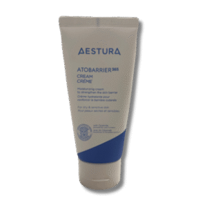 Korean face care, Aestura Atobarrier 365 Cream