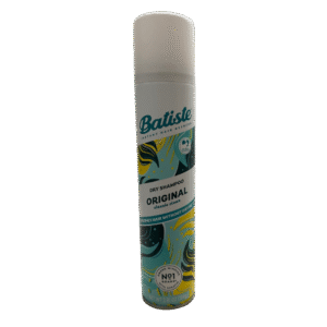 Batiste Dry Shampoo, Best Dry Shampoo
