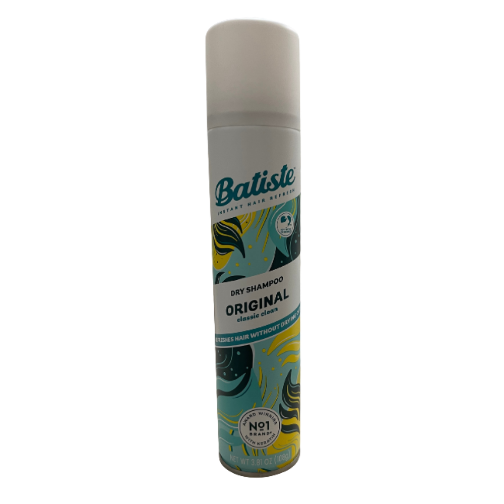 Batiste Dry Shampoo