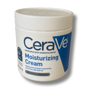 CeraVe Moisturizing Cream