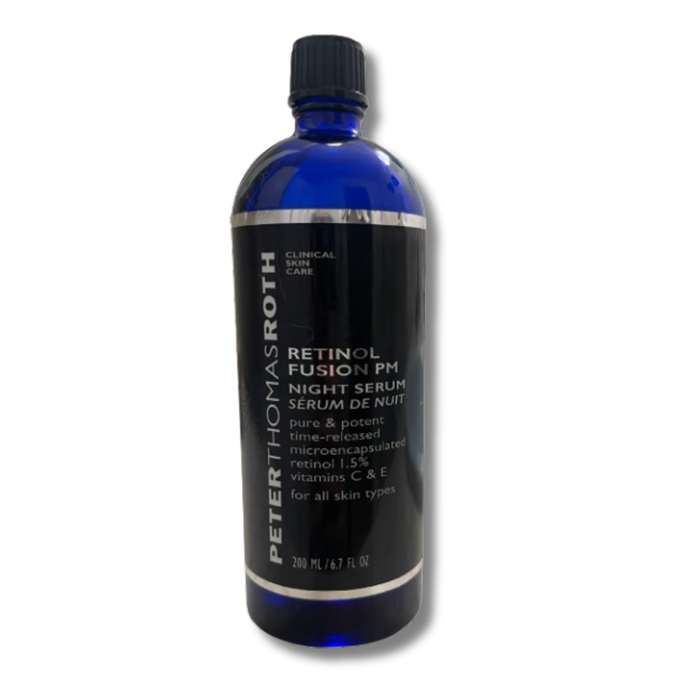 Peter Thomas Roth Retinol Fusion PM Night Serum