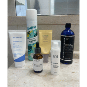 Amazon beauty must-haves