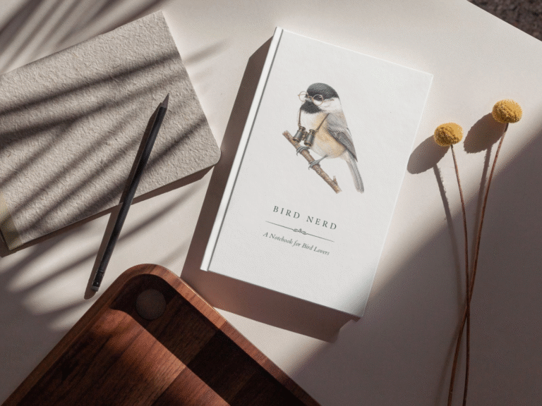 gifts for bird lovers