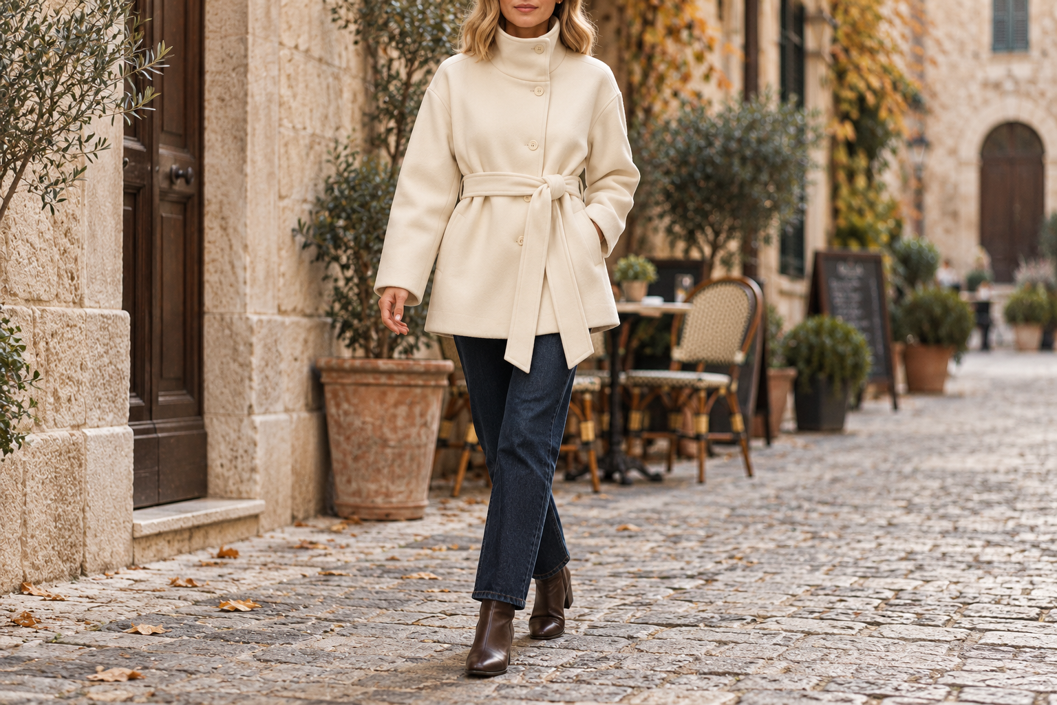 women's fall & winter coats